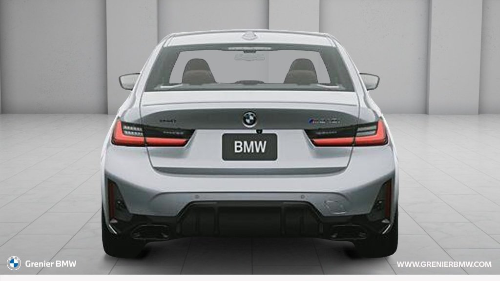 2026 BMW 3 Series M340i xDrive in Terrebonne, Quebec - 5 - w1024h768px