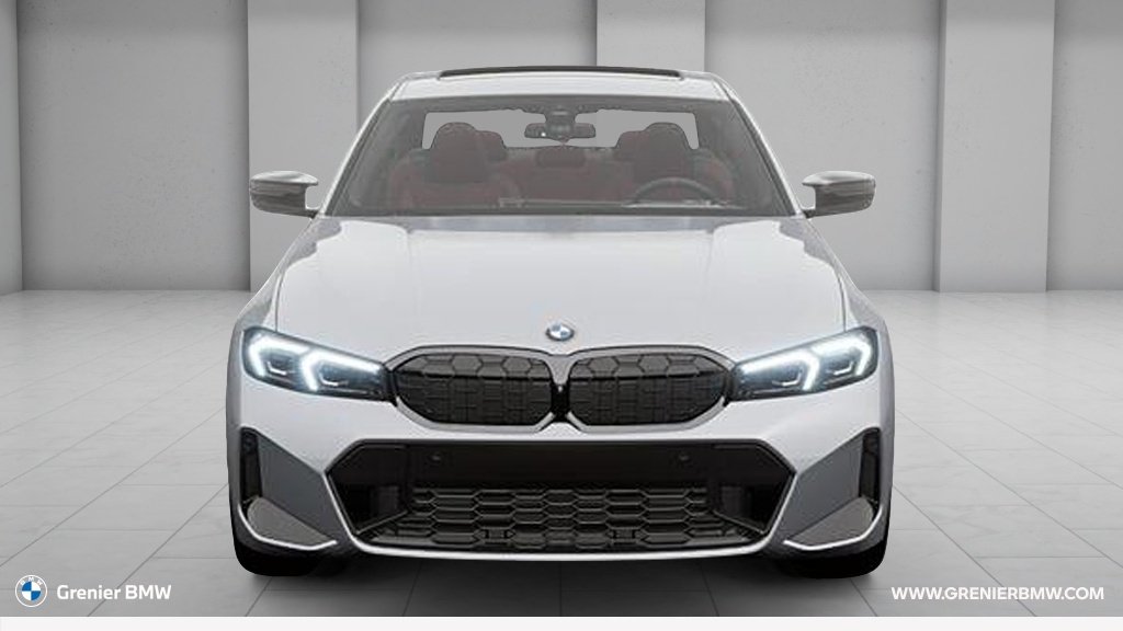 2026 BMW 3 Series M340i xDrive in Terrebonne, Quebec - 3 - w1024h768px