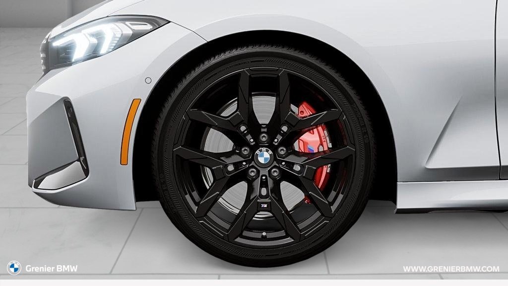 2026 BMW 3 Series M340i xDrive in Terrebonne, Quebec - 7 - w1024h768px