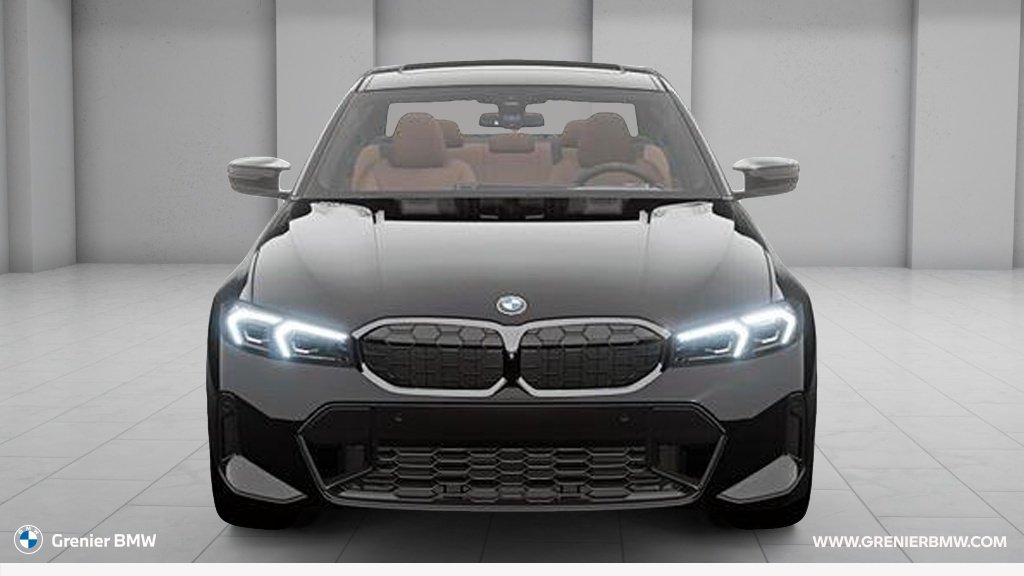 2026 BMW 3 Series M340i xDrive in Terrebonne, Quebec - 3 - w1024h768px