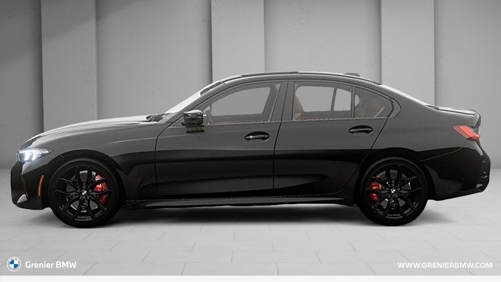 2026 BMW 3 Series M340i xDrive in Terrebonne, Quebec - 4 - w1024h768px