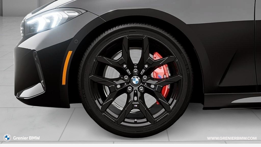 2026 BMW 3 Series M340i xDrive in Terrebonne, Quebec - 7 - w1024h768px