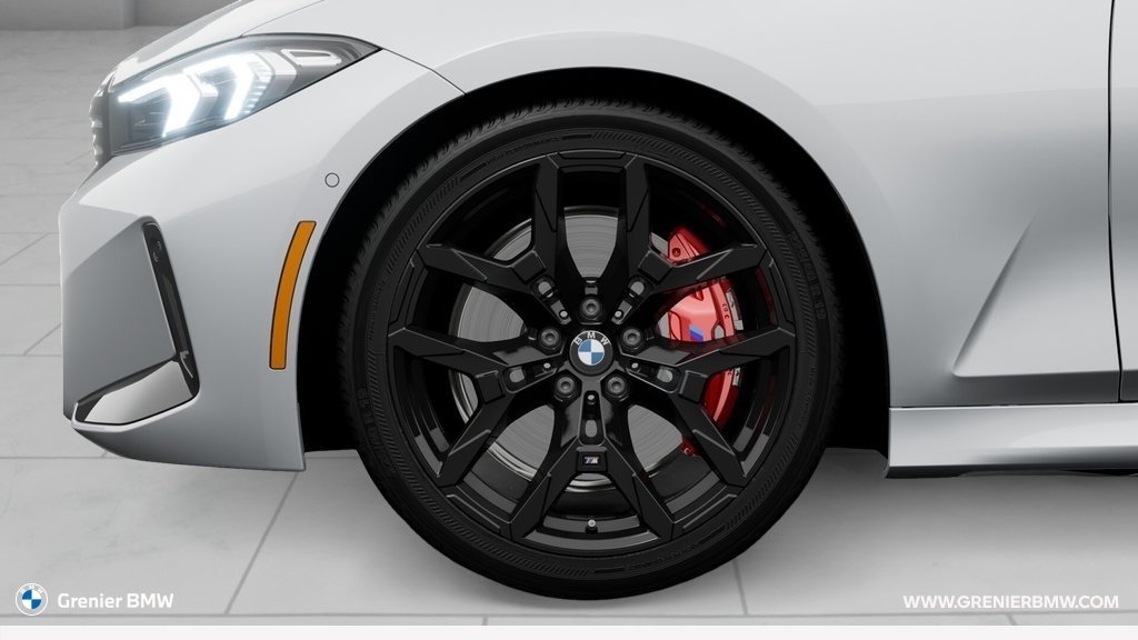 2026 BMW 3 Series M340i xDrive in Terrebonne, Quebec - 7 - w1024h768px