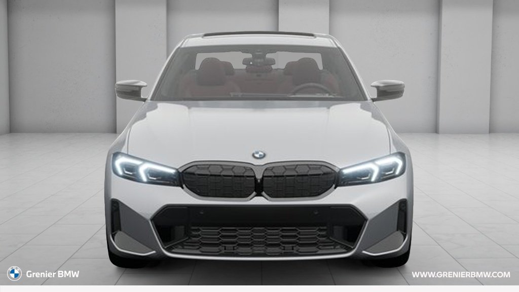 2026 BMW 3 Series M340i xDrive in Terrebonne, Quebec - 3 - w1024h768px