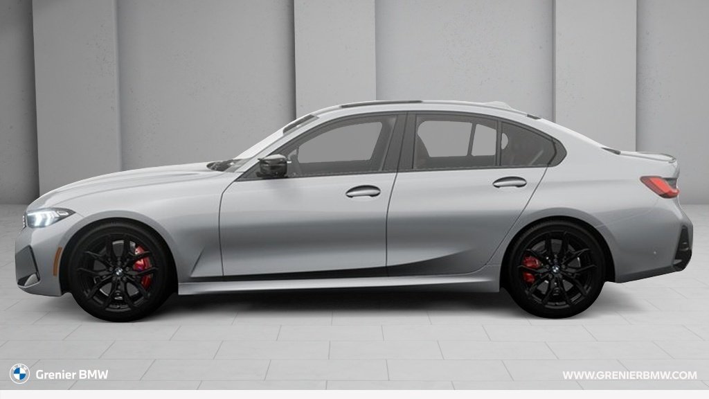 2026 BMW 3 Series M340i xDrive in Terrebonne, Quebec - 4 - w1024h768px