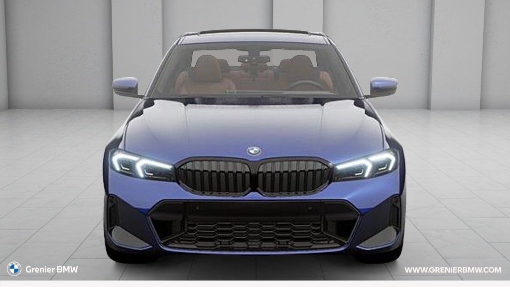 2026 BMW 3 Series 330i xDrive in Terrebonne, Quebec - 3 - w1024h768px