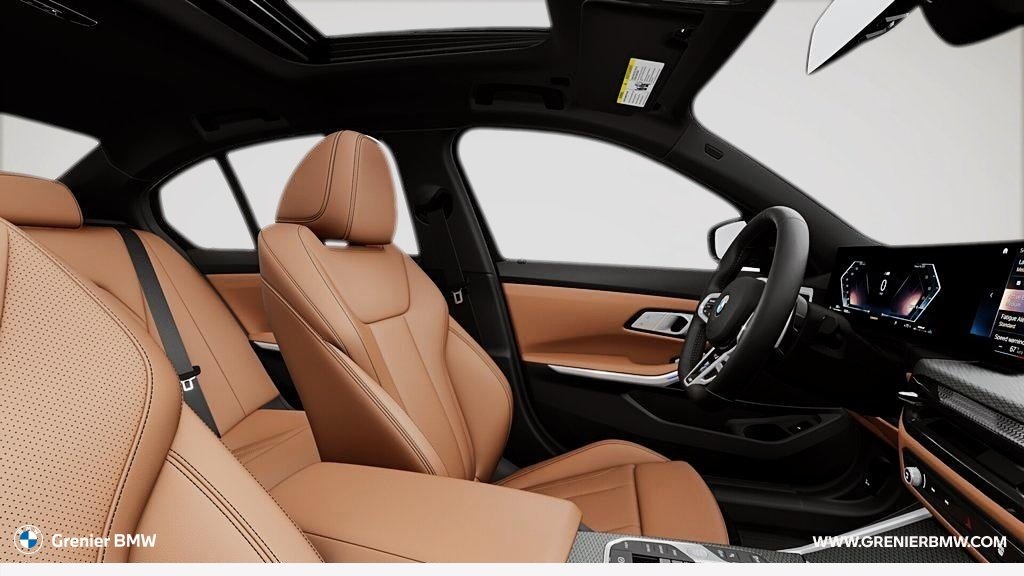 2026 BMW 3 Series 330i xDrive in Terrebonne, Quebec - 9 - w1024h768px