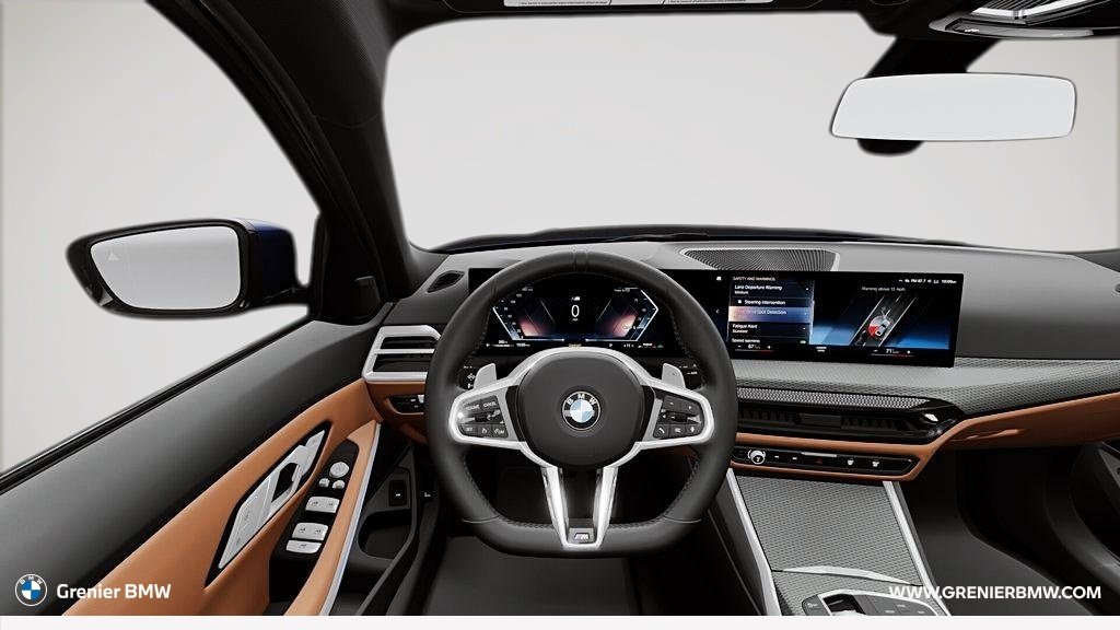 2026 BMW 3 Series 330i xDrive in Terrebonne, Quebec - 13 - w1024h768px