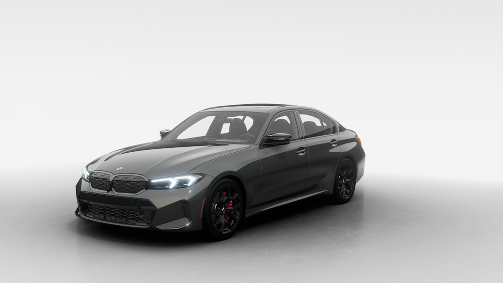 2026 BMW 3 Series M340i xDrive in Terrebonne, Quebec - 1 - w1024h768px
