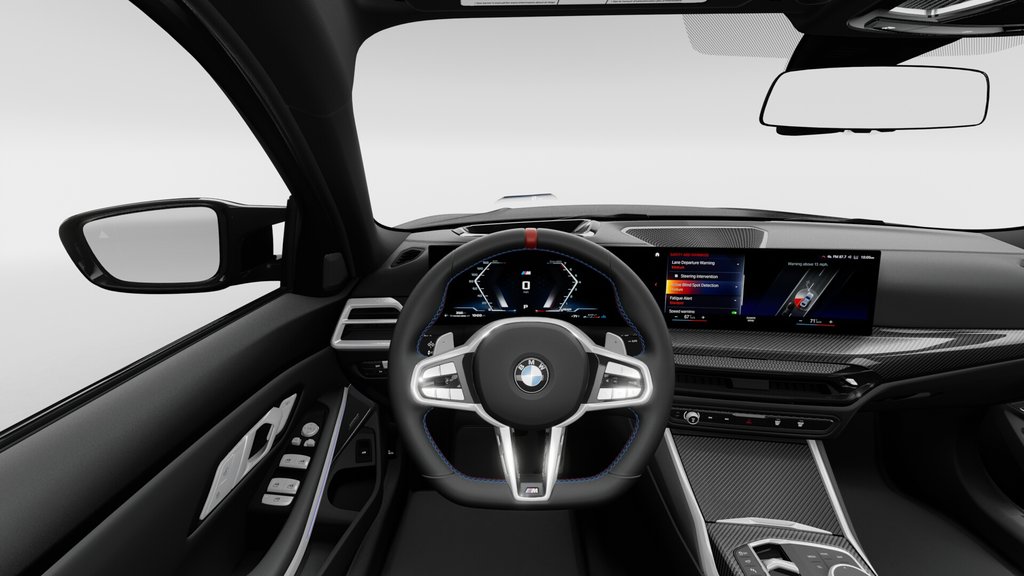 2026 BMW 3 Series M340i xDrive in Terrebonne, Quebec - 13 - w1024h768px