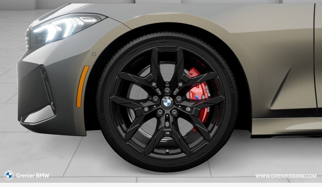 2026 BMW 3 Series M340i xDrive in Terrebonne, Quebec - 7 - w1024h768px