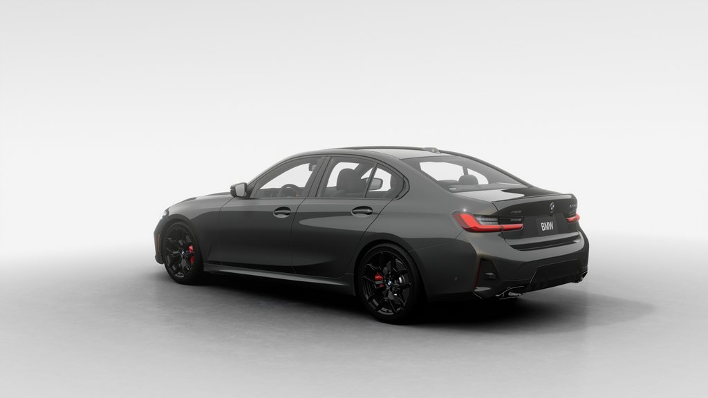 2026 BMW 3 Series M340i xDrive in Terrebonne, Quebec - 2 - w1024h768px
