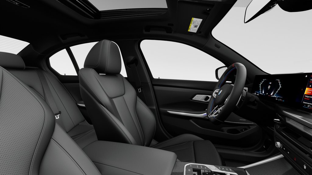 2026 BMW 3 Series M340i xDrive in Terrebonne, Quebec - 9 - w1024h768px