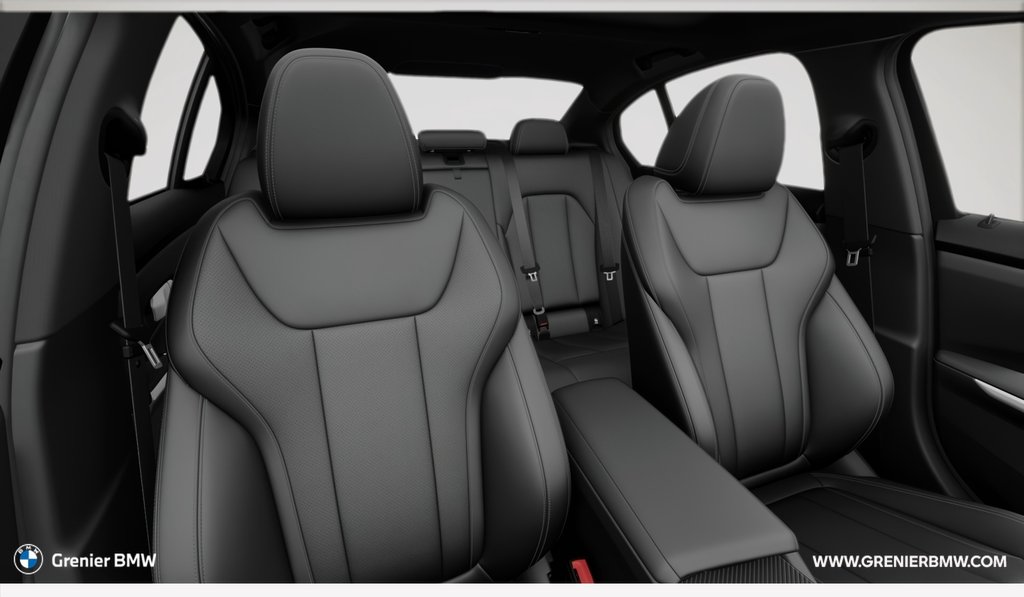 2026 BMW 3 Series M340i xDrive in Terrebonne, Quebec - 11 - w1024h768px