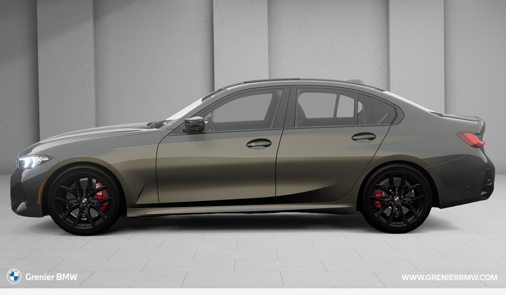 2026 BMW 3 Series M340i xDrive in Terrebonne, Quebec - 4 - w1024h768px