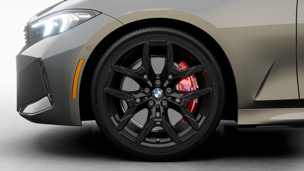 2026 BMW 3 Series M340i xDrive in Terrebonne, Quebec - 7 - w1024h768px
