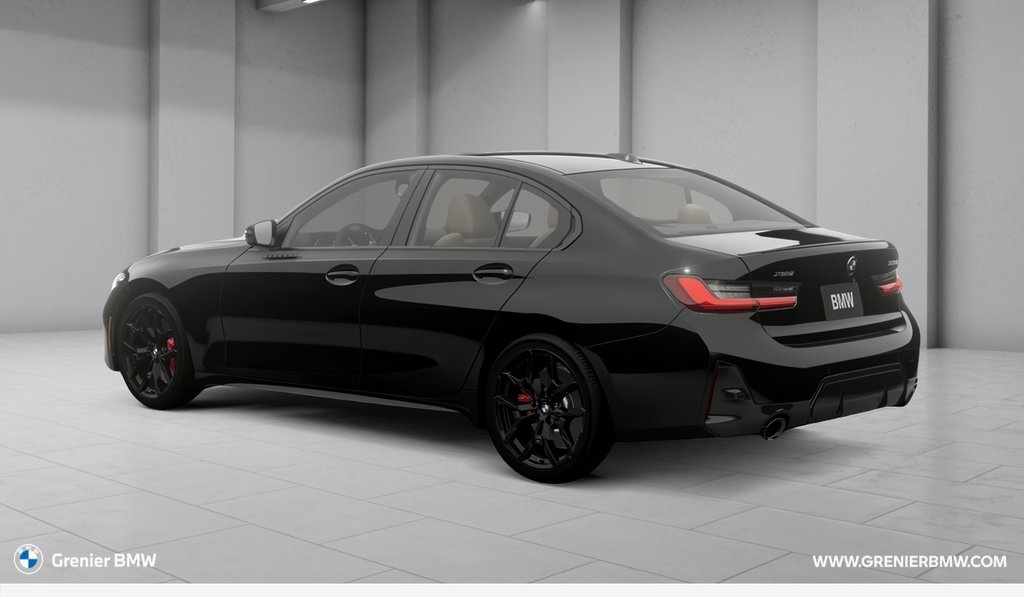 2026 BMW 3 Series 330i xDrive in Terrebonne, Quebec - 2 - w1024h768px