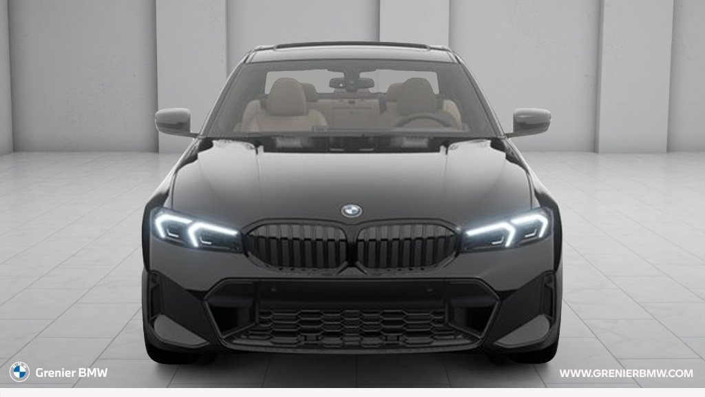 2026 BMW 3 Series 330i xDrive in Terrebonne, Quebec - 3 - w1024h768px