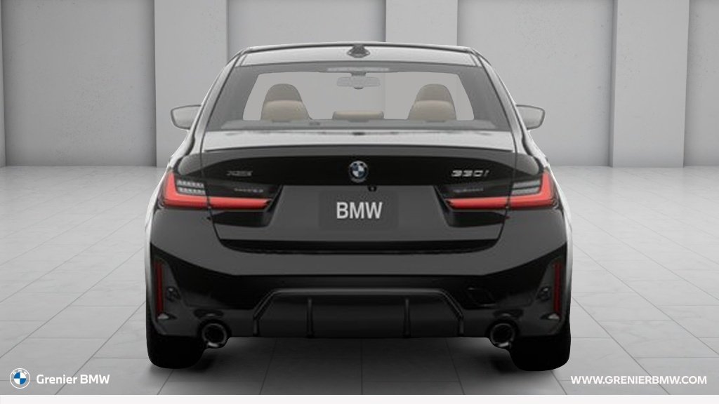 2026 BMW 3 Series 330i xDrive in Terrebonne, Quebec - 5 - w1024h768px