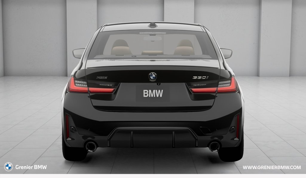 2026 BMW 3 Series 330i xDrive in Terrebonne, Quebec - 5 - w1024h768px