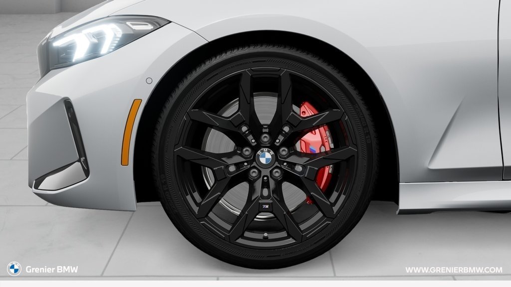 2026 BMW 3 Series 330i xDrive in Terrebonne, Quebec - 7 - w1024h768px