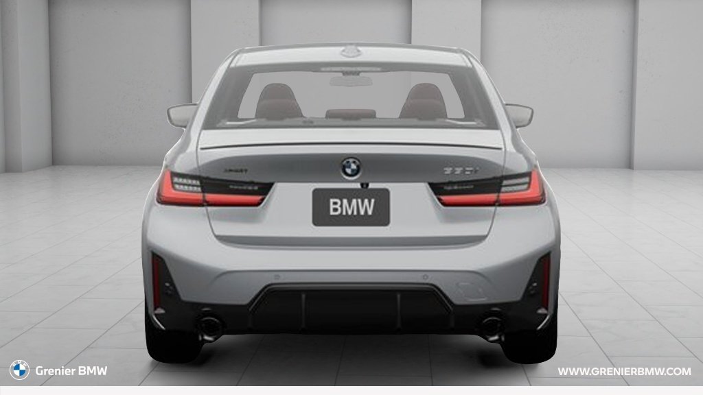 2026 BMW 3 Series 330i xDrive in Terrebonne, Quebec - 5 - w1024h768px