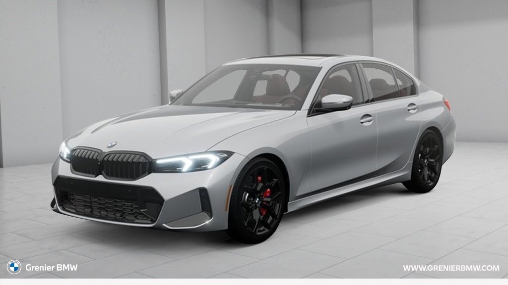 2026 BMW 3 Series 330i xDrive in Terrebonne, Quebec - 1 - w1024h768px