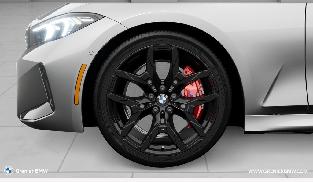 BMW 3 Series M340i xDrive 2026 à Terrebonne, Québec - 7 - w1024h768px