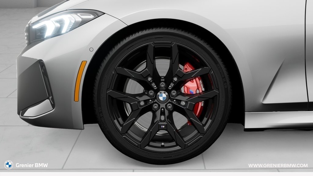 2026 BMW 3 Series M340i xDrive in Terrebonne, Quebec - 7 - w1024h768px