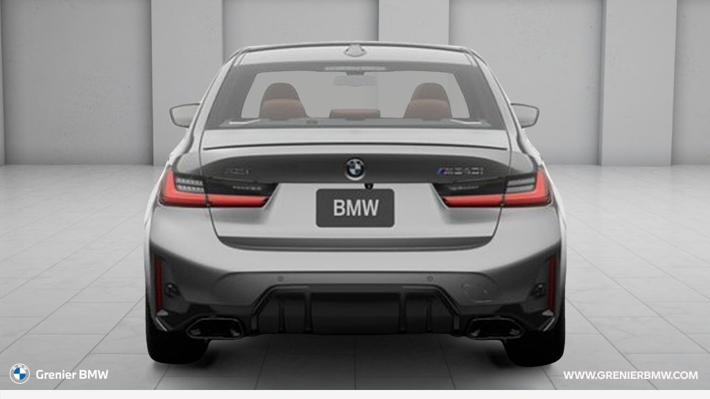 2026 BMW 3 Series M340i xDrive in Terrebonne, Quebec - 5 - w1024h768px