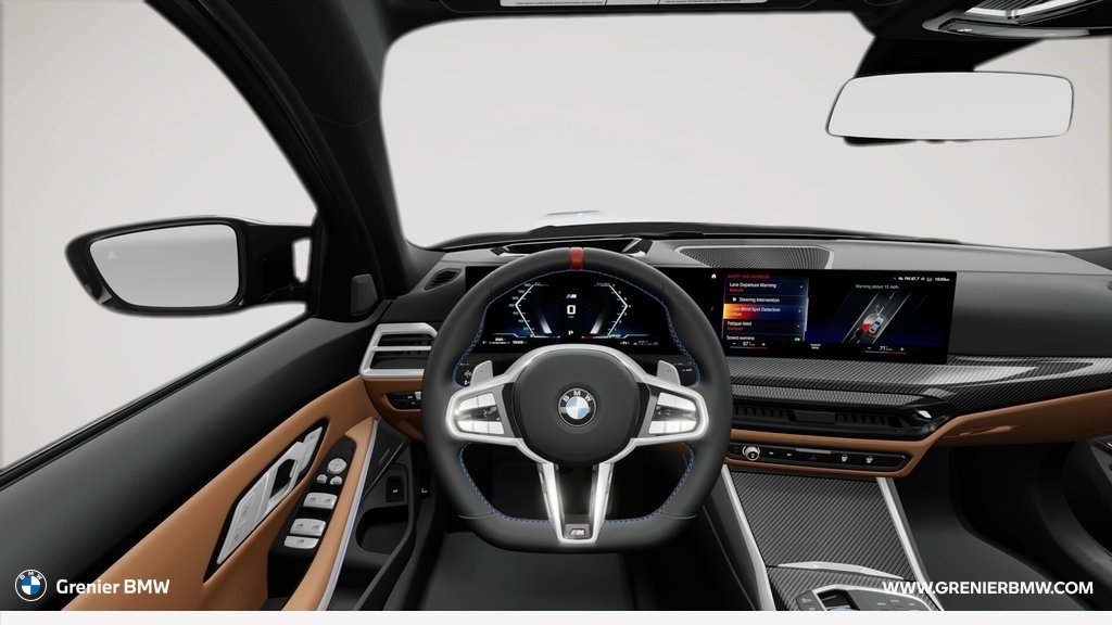 2026 BMW 3 Series M340i xDrive in Terrebonne, Quebec - 13 - w1024h768px