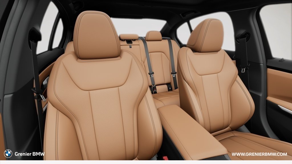 2026 BMW 3 Series M340i xDrive in Terrebonne, Quebec - 11 - w1024h768px