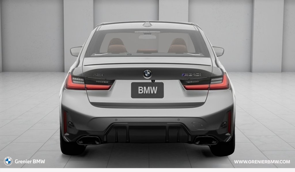 BMW 3 Series M340i xDrive 2026 à Terrebonne, Québec - 5 - w1024h768px