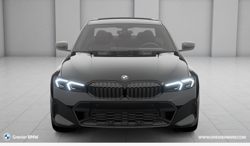 2026 BMW 3 Series 330i xDrive in Terrebonne, Quebec - 3 - w1024h768px