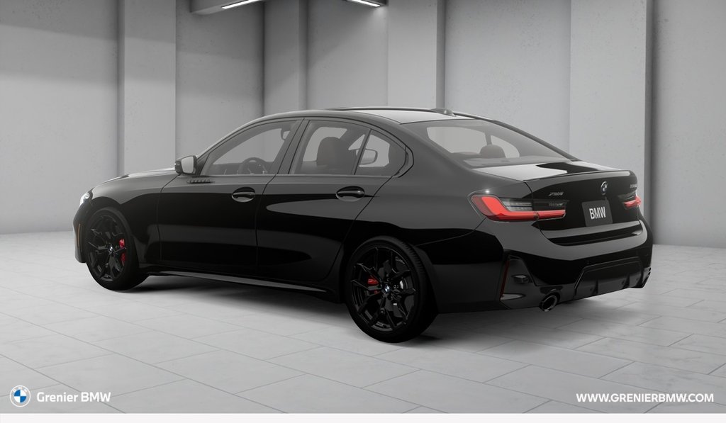 2026 BMW 3 Series 330i xDrive in Terrebonne, Quebec - 2 - w1024h768px
