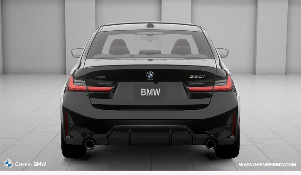 2026 BMW 3 Series 330i xDrive in Terrebonne, Quebec - 5 - w1024h768px