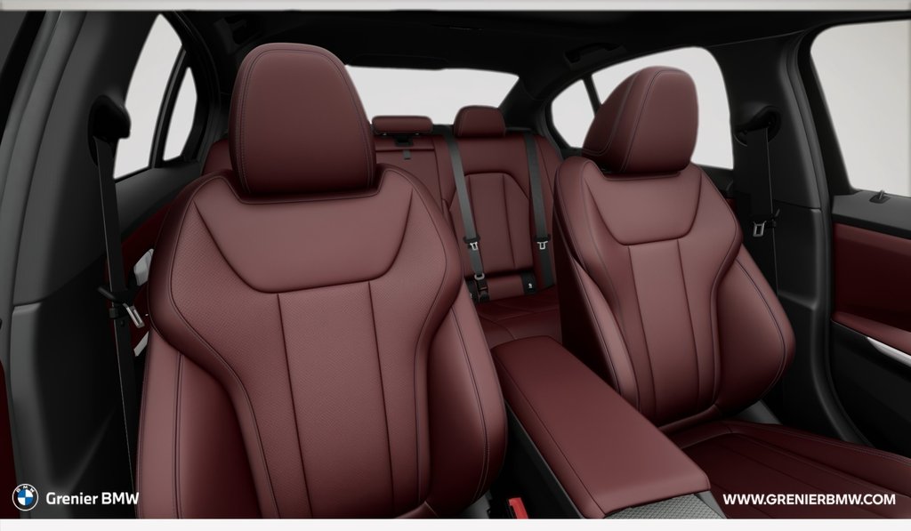 2026 BMW 3 Series 330i xDrive in Terrebonne, Quebec - 11 - w1024h768px