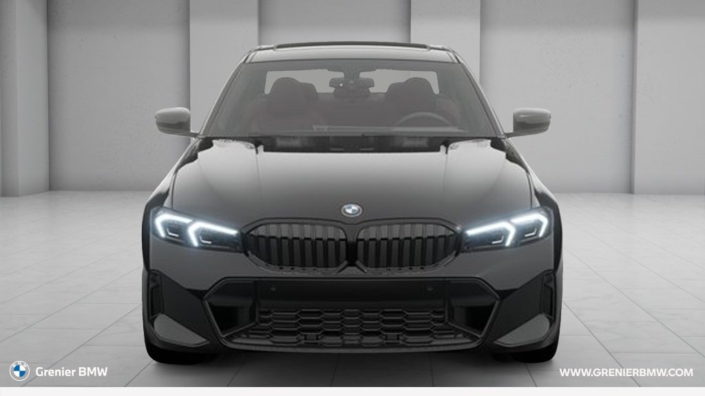2026 BMW 3 Series 330i xDrive in Terrebonne, Quebec - 3 - w1024h768px