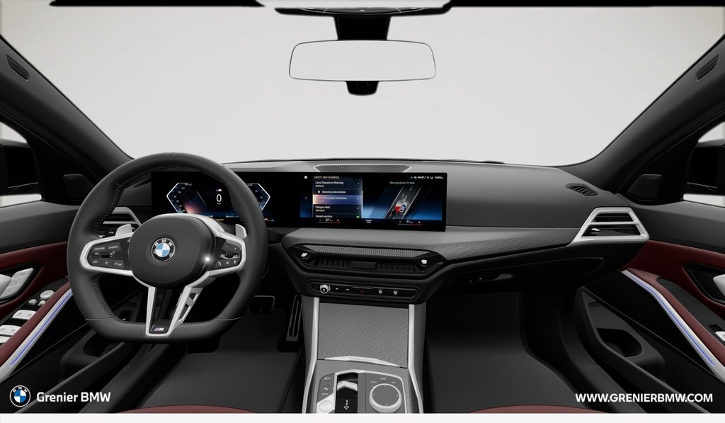 2026 BMW 3 Series 330i xDrive in Terrebonne, Quebec - 10 - w1024h768px