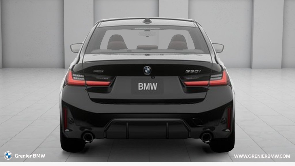 2026 BMW 3 Series 330i xDrive in Terrebonne, Quebec - 5 - w1024h768px