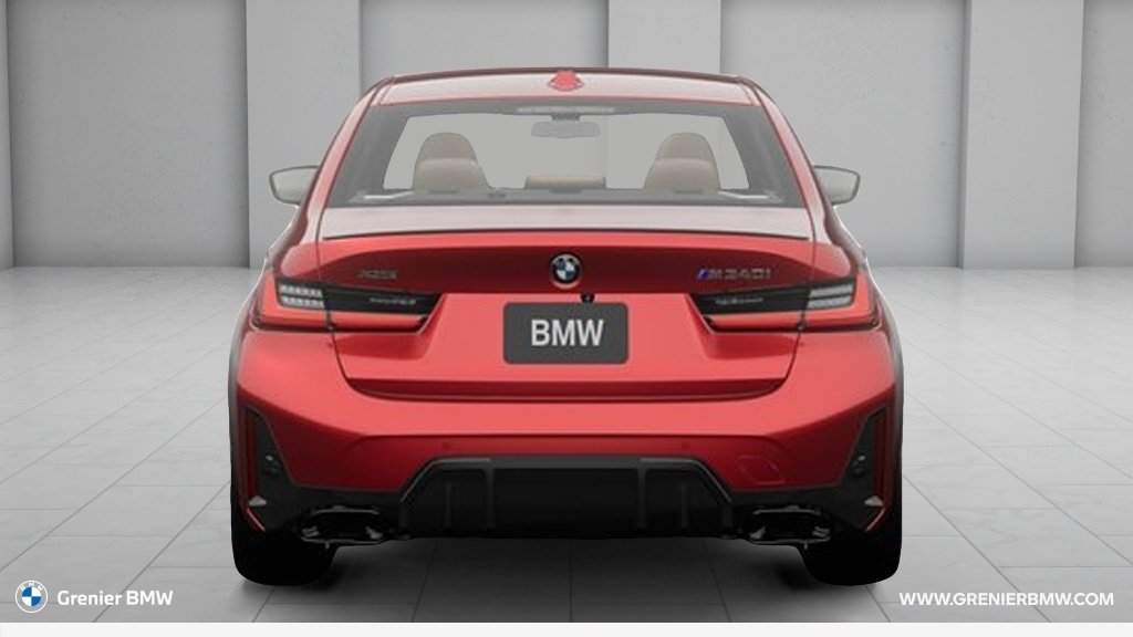 2026 BMW 3 Series M340i xDrive in Terrebonne, Quebec - 5 - w1024h768px