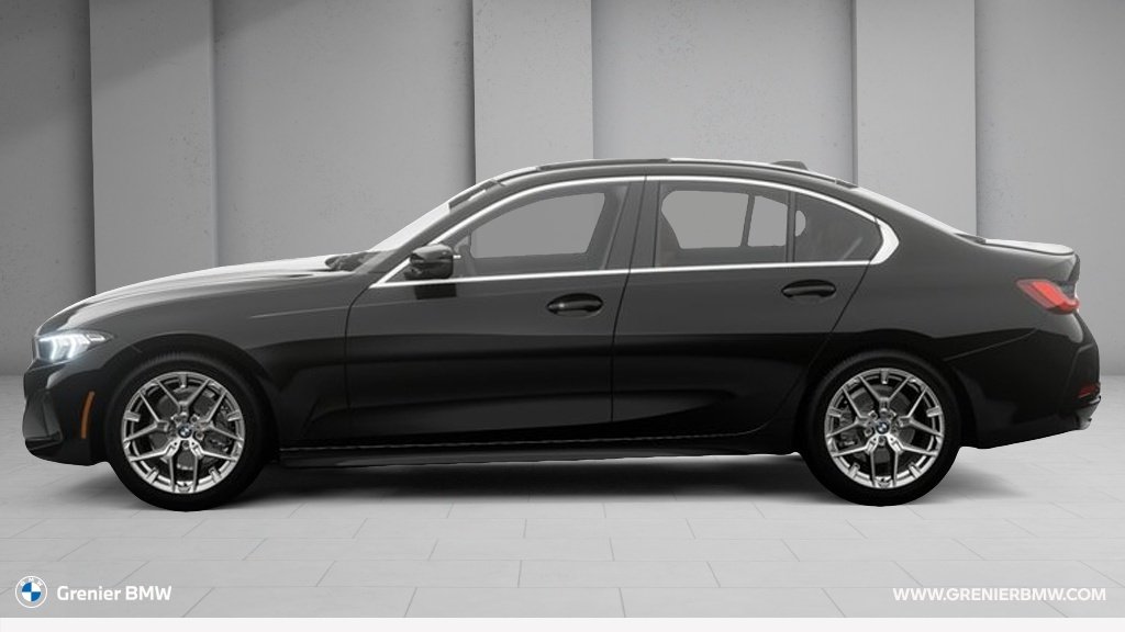 BMW 3 Series 330i xDrive 2026 à Terrebonne, Québec - 4 - w1024h768px