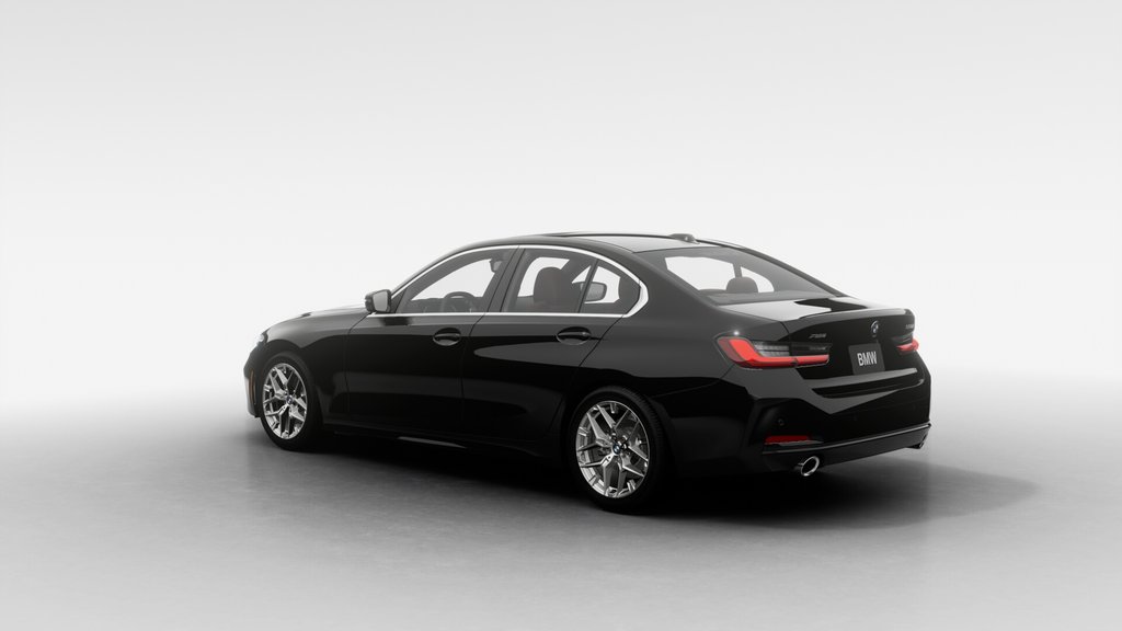 2026 BMW 3 Series 330i xDrive in Terrebonne, Quebec - 2 - w1024h768px