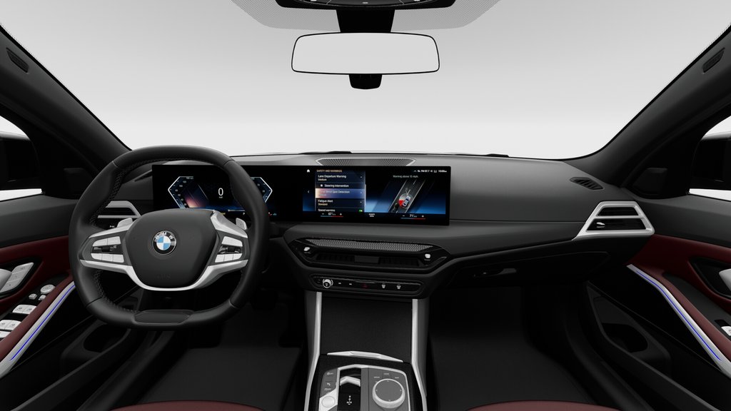 2026 BMW 3 Series 330i xDrive in Terrebonne, Quebec - 10 - w1024h768px