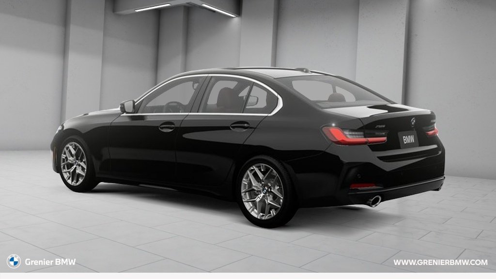 BMW 3 Series 330i xDrive 2026 à Terrebonne, Québec - 2 - w1024h768px