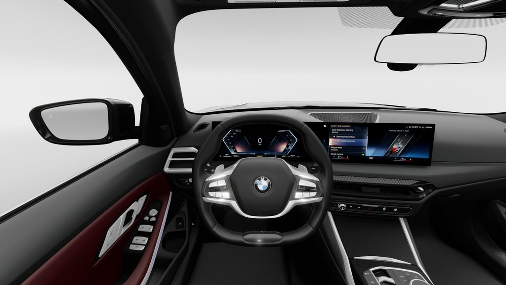 2026 BMW 3 Series 330i xDrive in Terrebonne, Quebec - 13 - w1024h768px