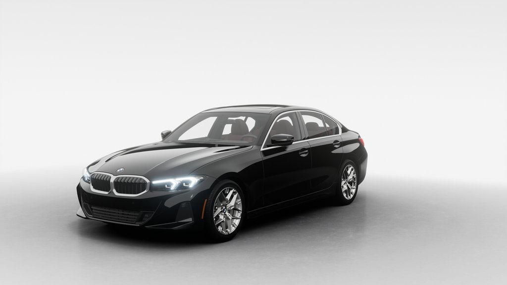 2026 BMW 3 Series 330i xDrive in Terrebonne, Quebec - 1 - w1024h768px