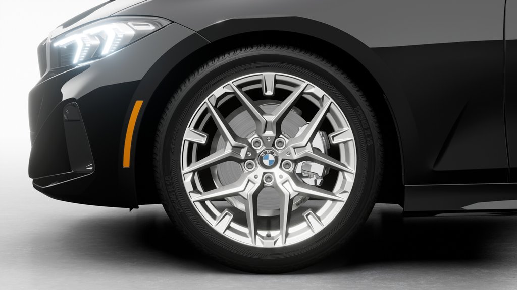 2026 BMW 3 Series 330i xDrive in Terrebonne, Quebec - 7 - w1024h768px