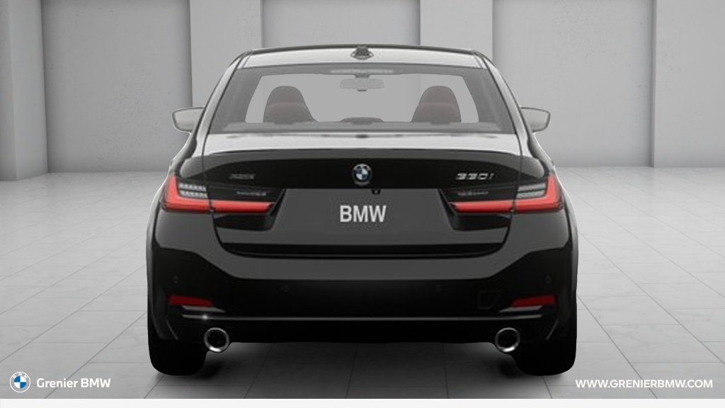 BMW 3 Series 330i xDrive 2026 à Terrebonne, Québec - 5 - w1024h768px