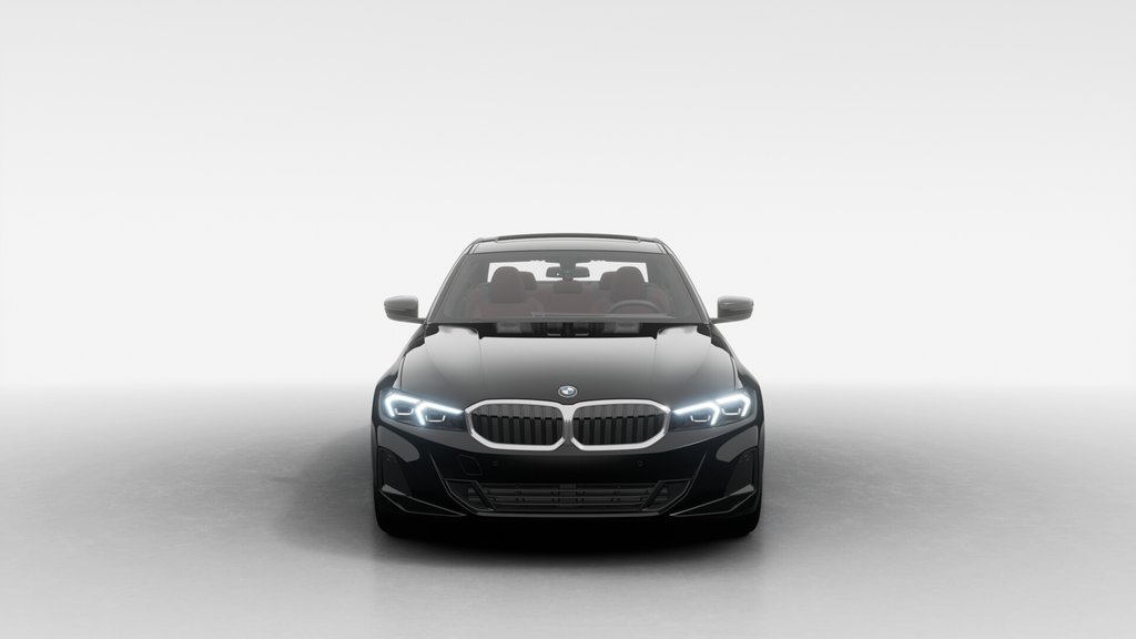 2026 BMW 3 Series 330i xDrive in Terrebonne, Quebec - 3 - w1024h768px